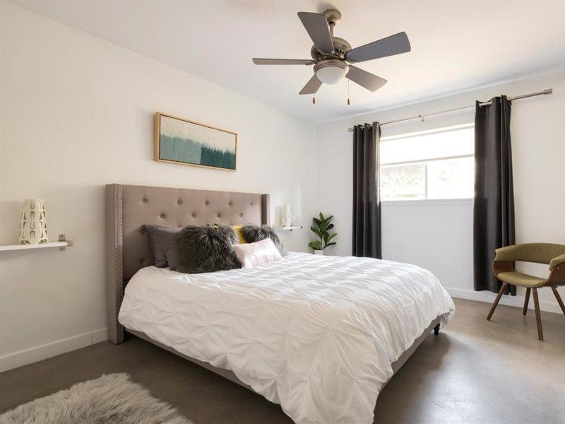 Travis Heights Modern I Villa Остин Екстериор снимка