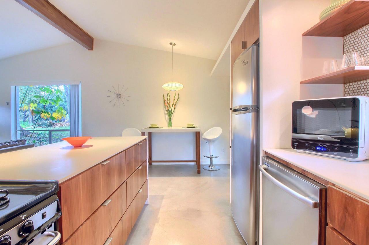 Travis Heights Modern I Villa Остин Екстериор снимка