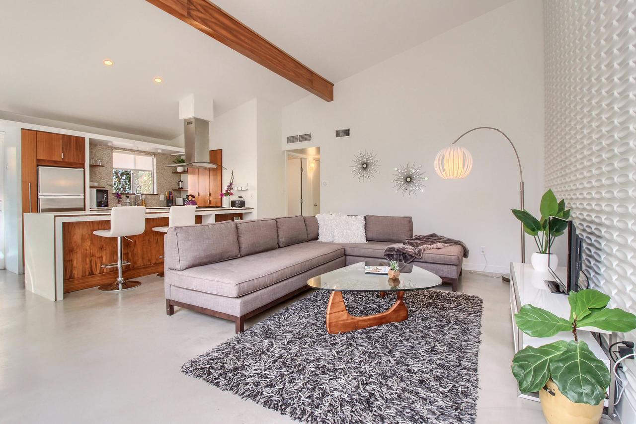 Travis Heights Modern I Villa Остин Екстериор снимка
