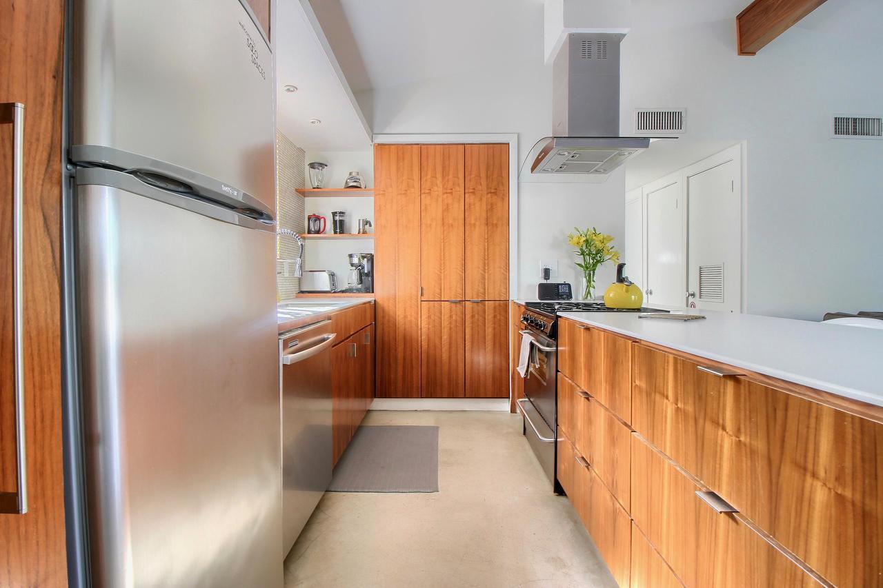 Travis Heights Modern I Villa Остин Стая снимка