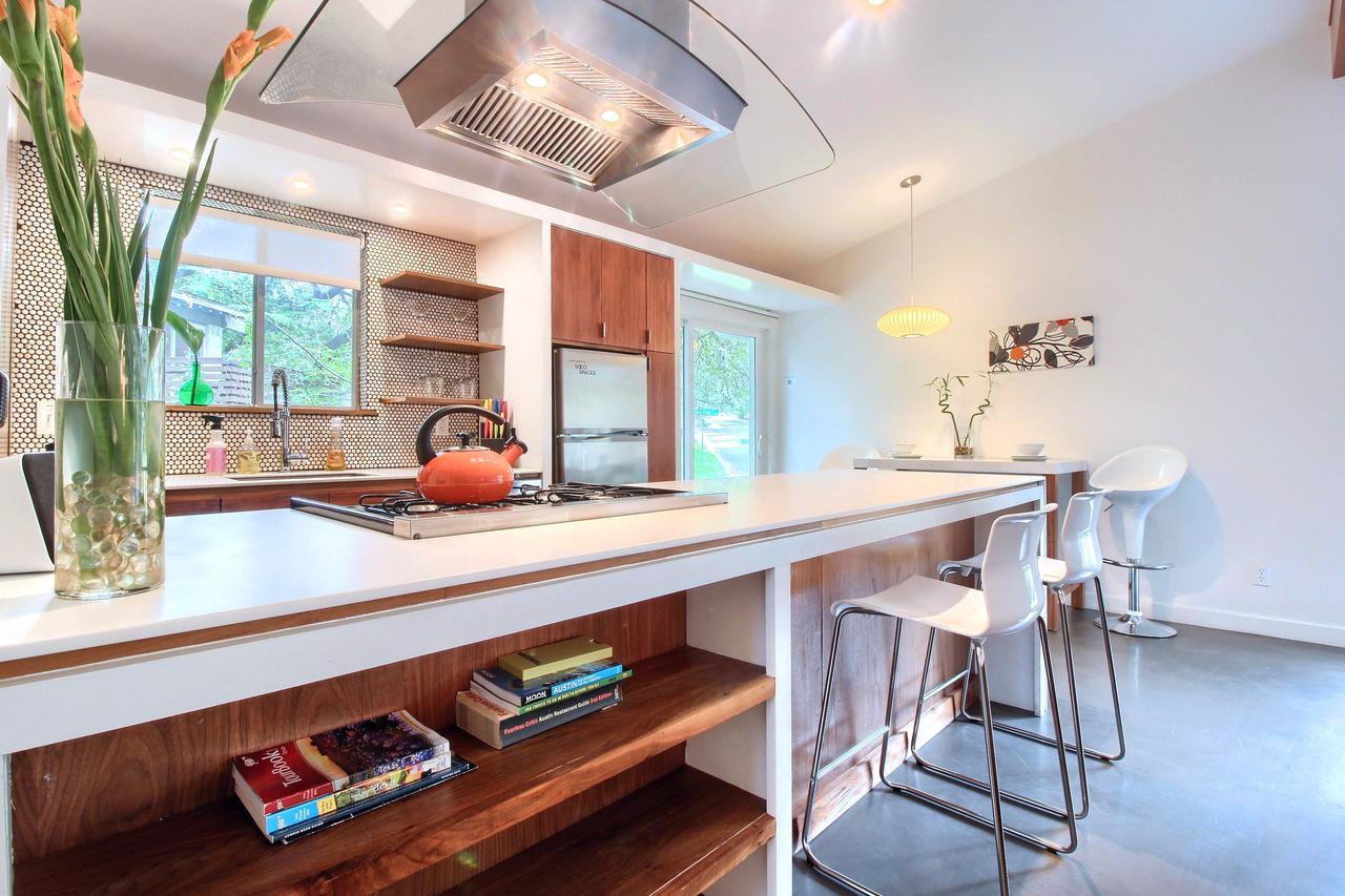 Travis Heights Modern I Villa Остин Екстериор снимка