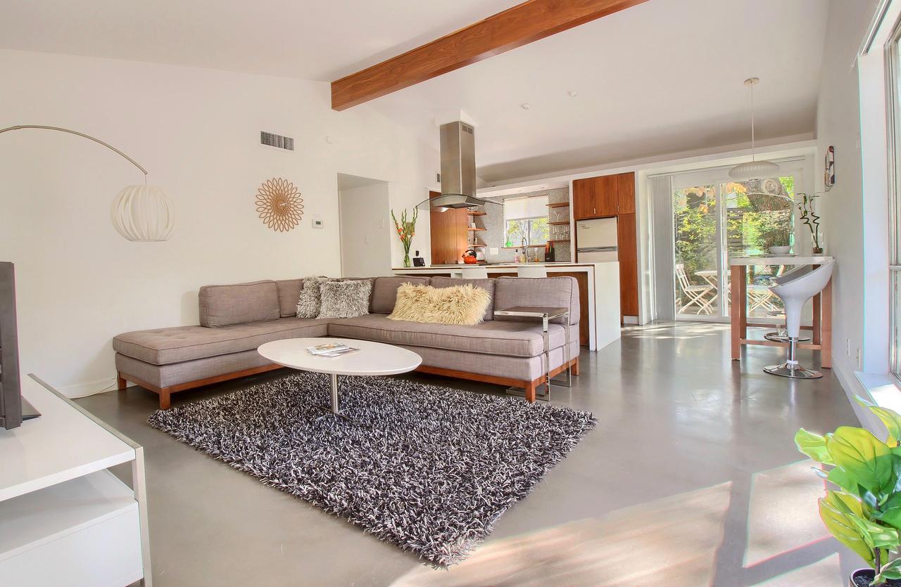 Travis Heights Modern I Villa Остин Екстериор снимка