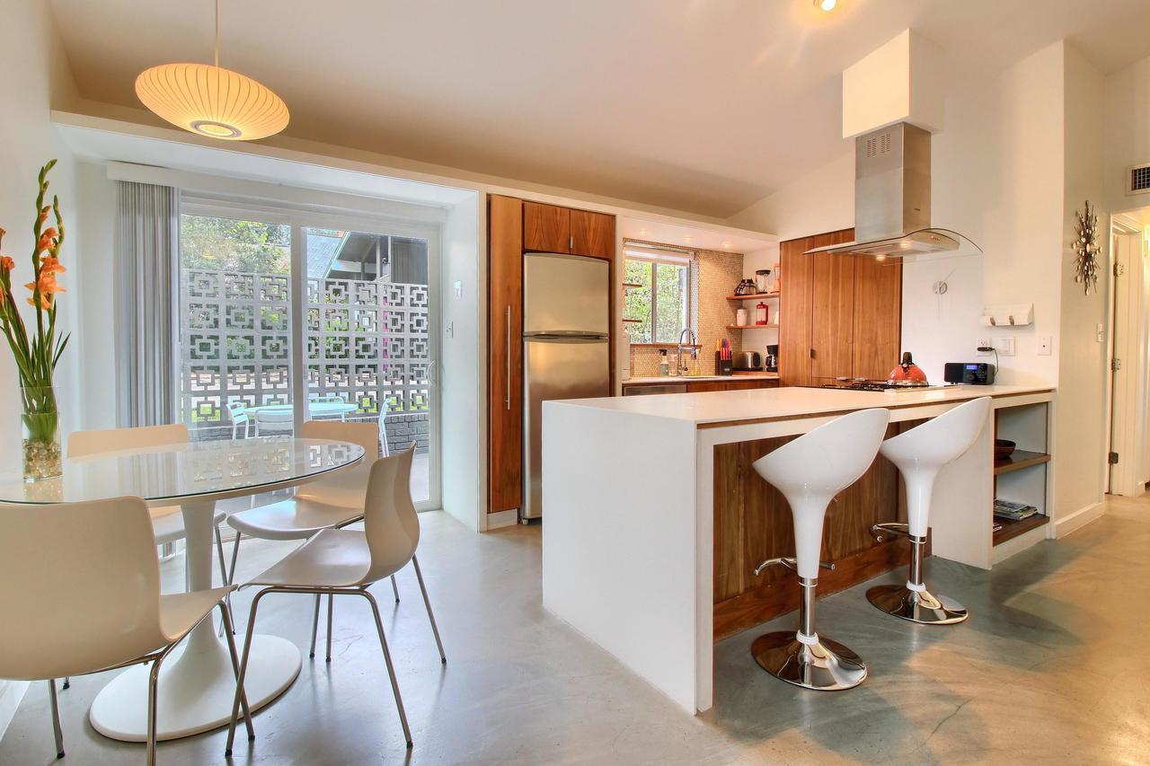 Travis Heights Modern I Villa Остин Екстериор снимка