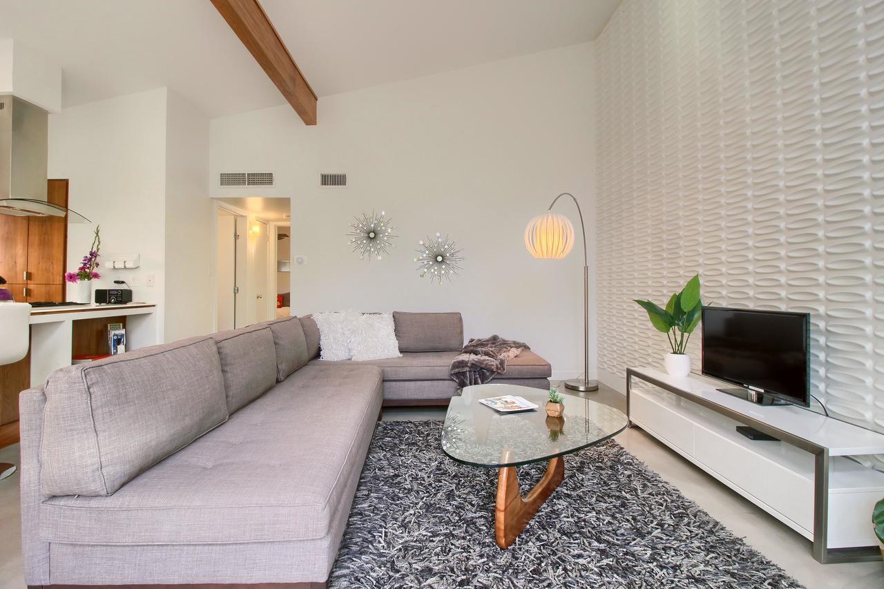 Travis Heights Modern I Villa Остин Екстериор снимка