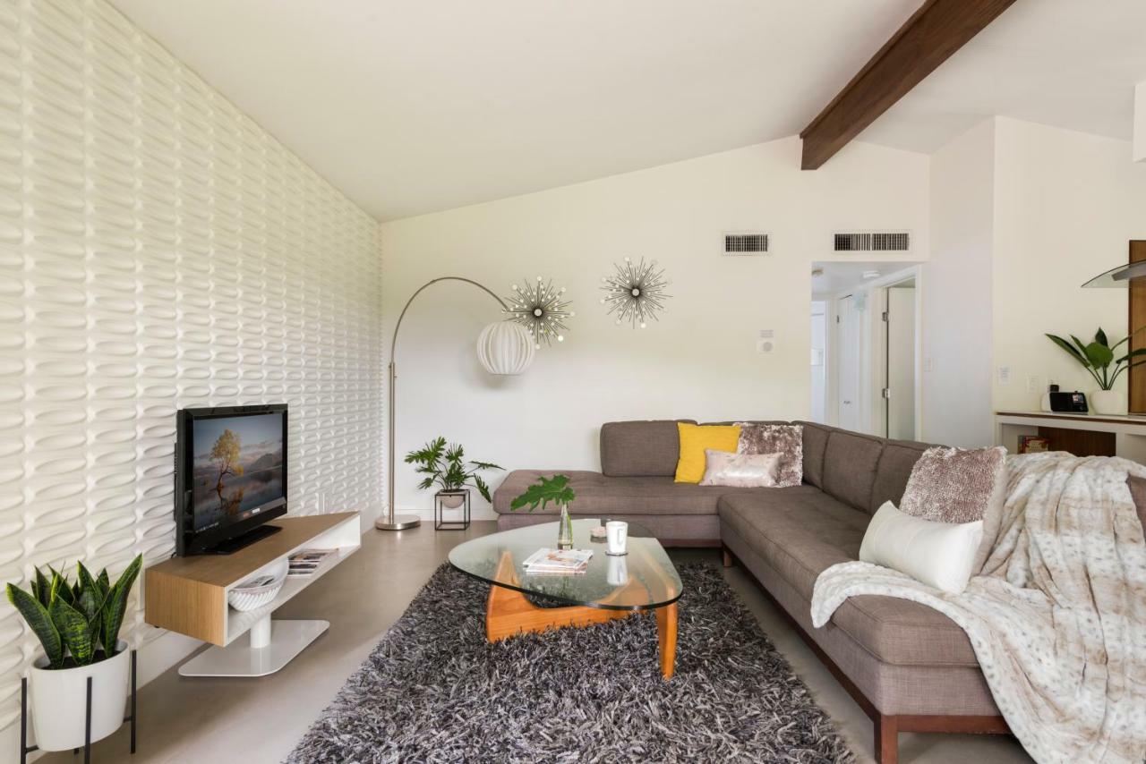 Travis Heights Modern I Villa Остин Екстериор снимка