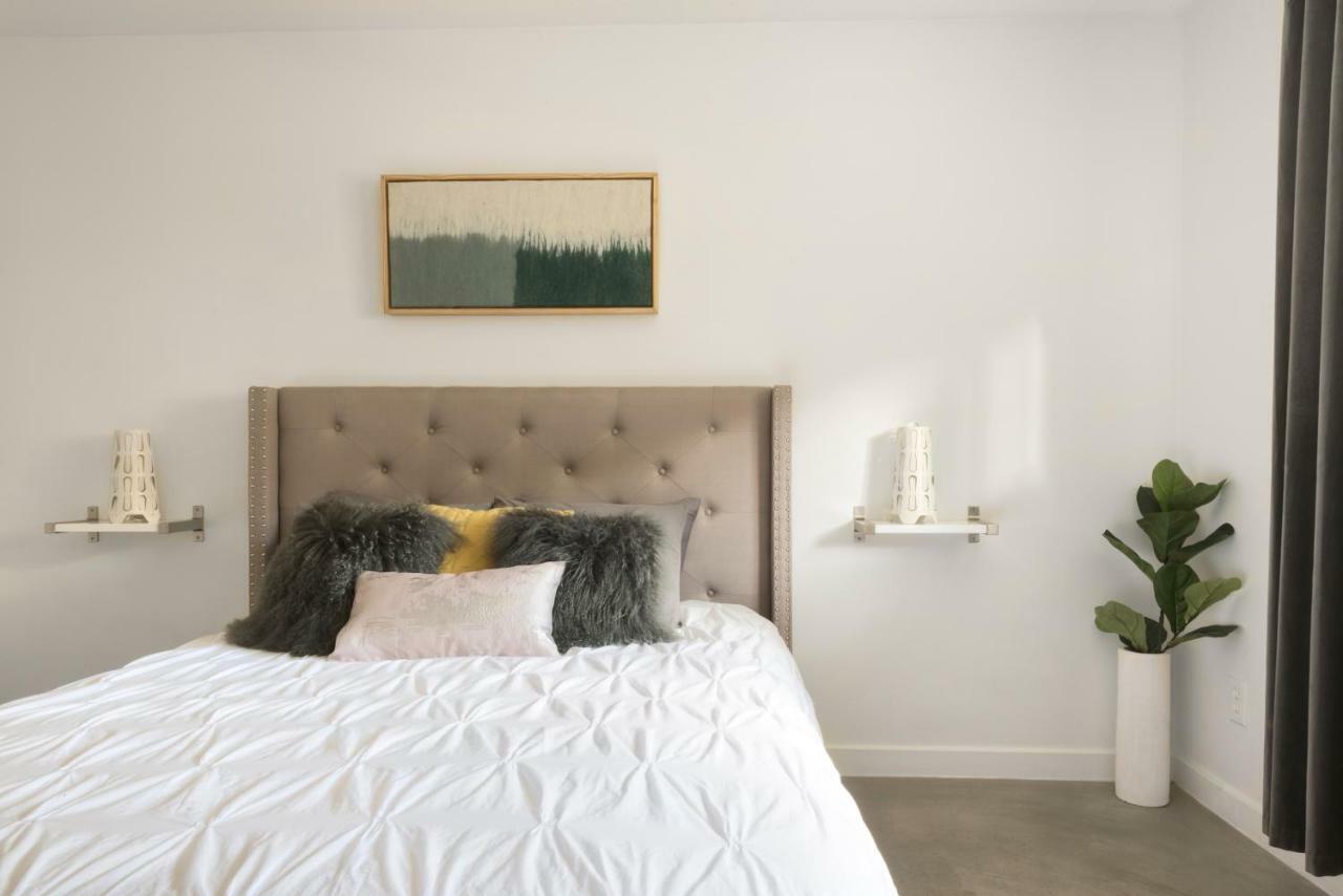 Travis Heights Modern I Villa Остин Екстериор снимка